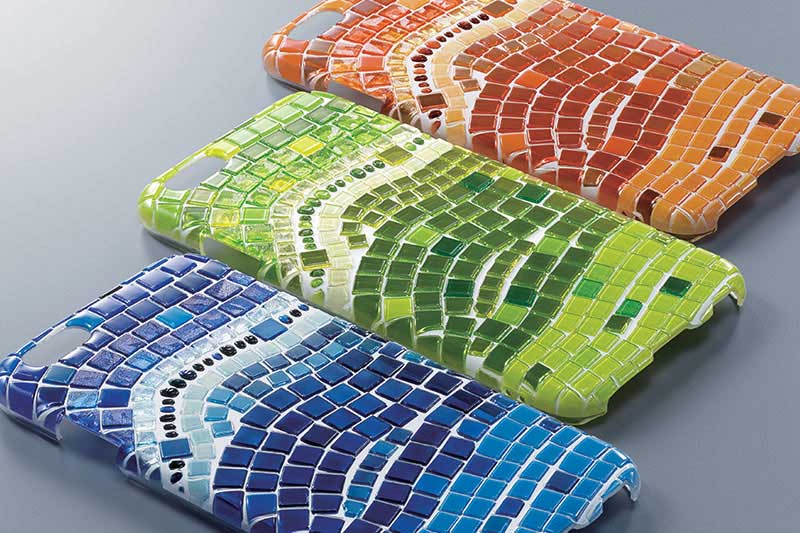 プラスチックへの印刷