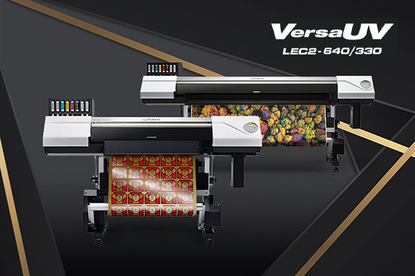 VersaUV LEC2-640/330