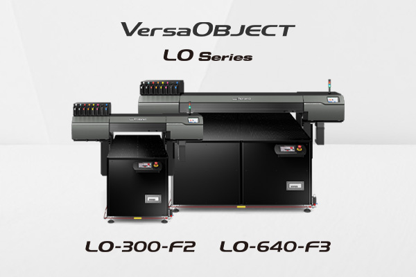 DGXPRESS ER Series Eco-Solvent Printer | Roland DGA