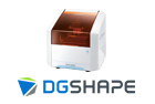 歯科用3Dプリンター