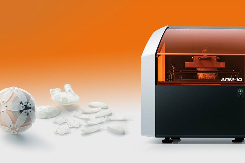 monoFab ARM-10