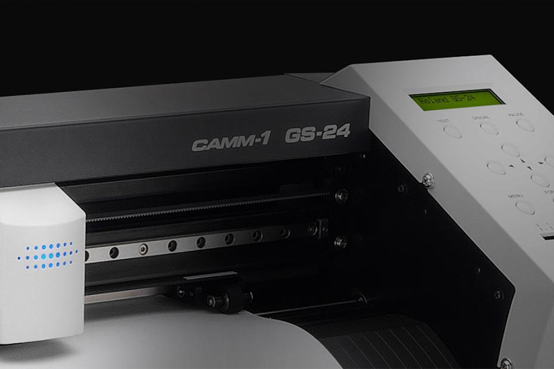 CAMM-1 GS-24