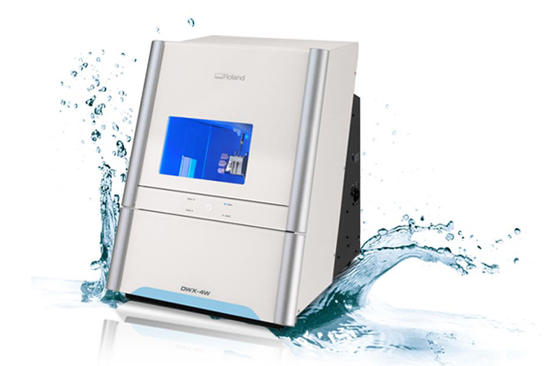 DWX-4W