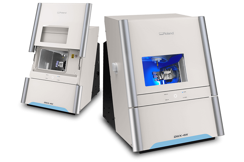 DWX-4W