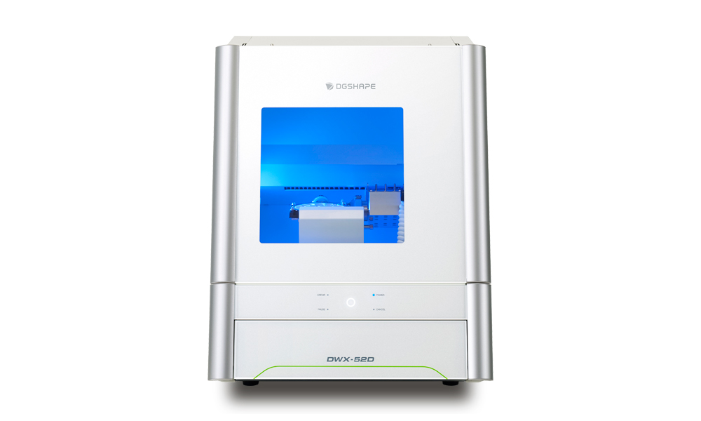DWX-52D front