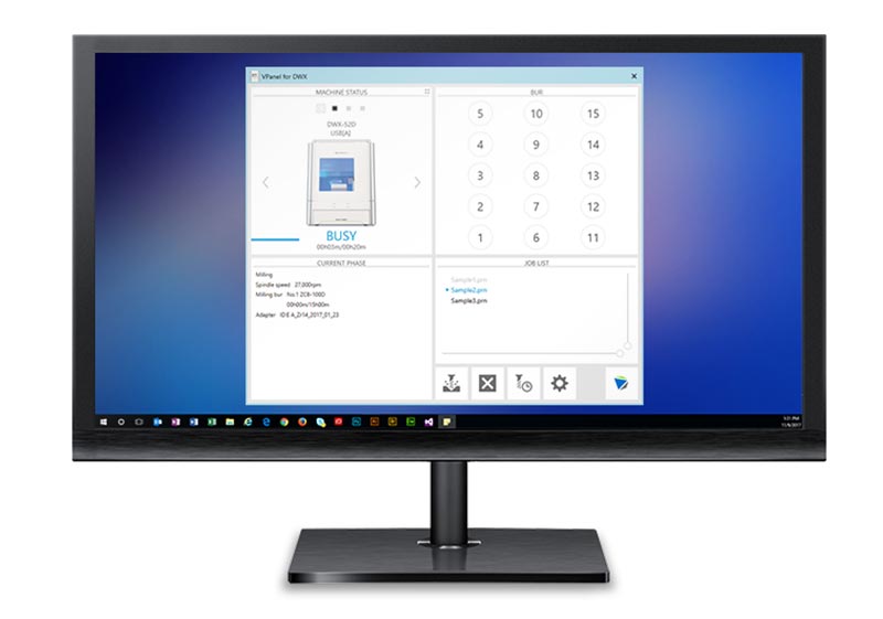 vpanelitc