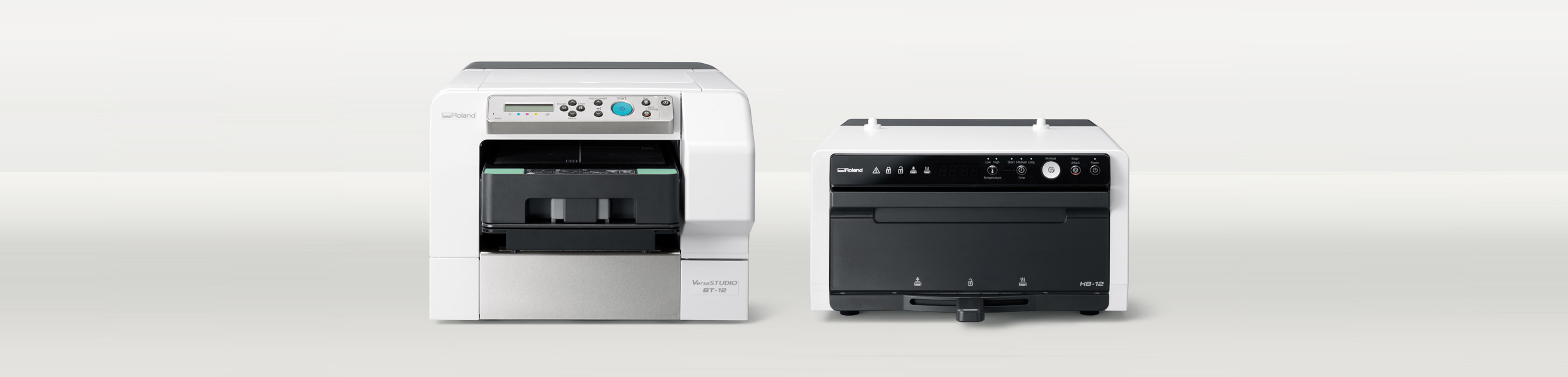 BT-12 and HB-12 Optional Finisher