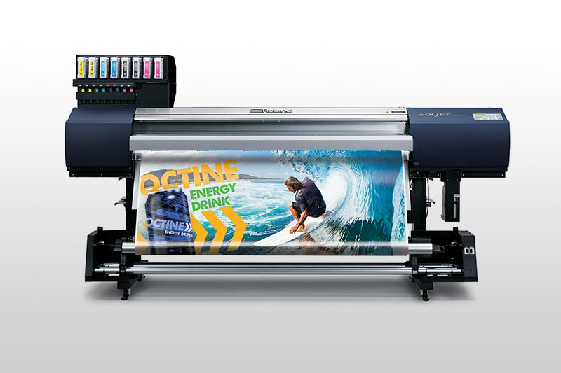 SOLJET EJ-640