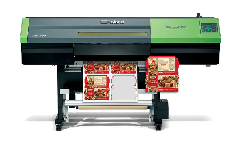 VersaUV LEC-330