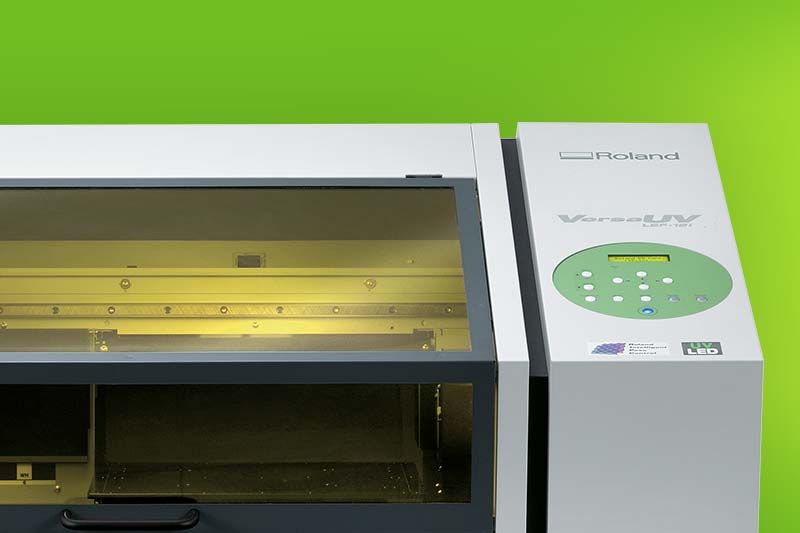 VersaUV LEF-12i