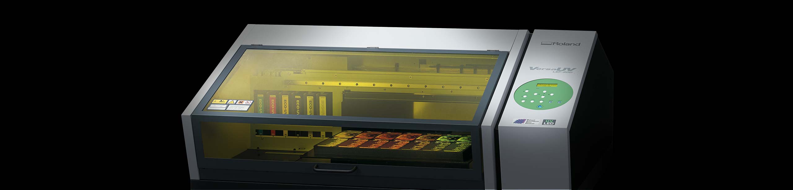 VersaUV LEF-200
