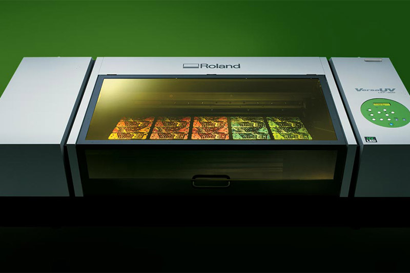 VersaUV LEF-300