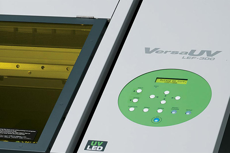 VersaUV LEF-300