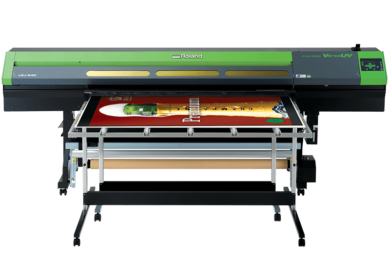 VersaUV LEJ-640