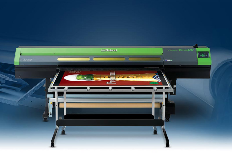 VersaUV LEJ-640