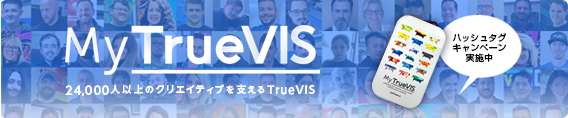 My TrueVIS