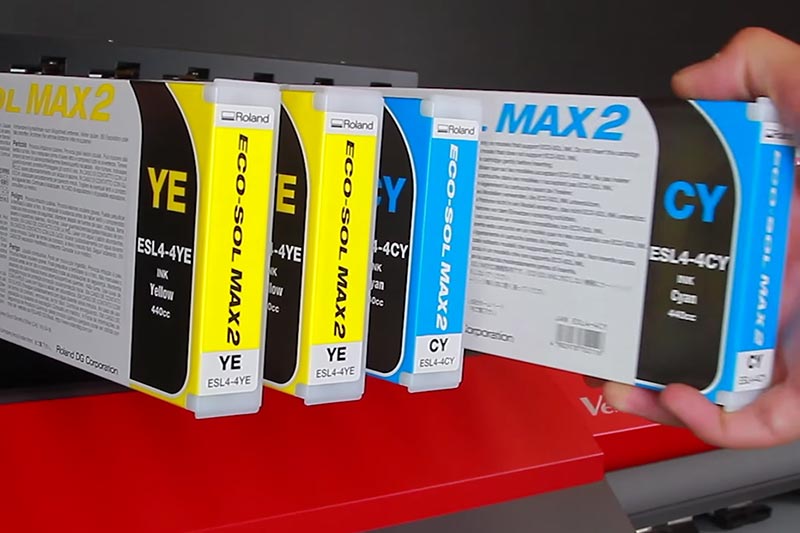 ECO-SOL MAX 2