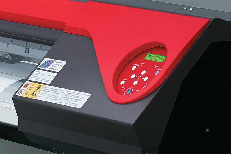 VersaEXPRESS RF-640