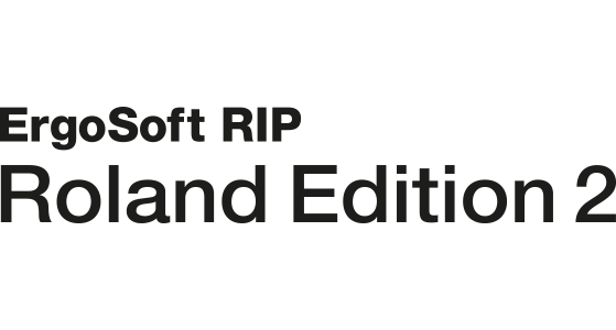 ErgoSoft RIP Roland Edition 2