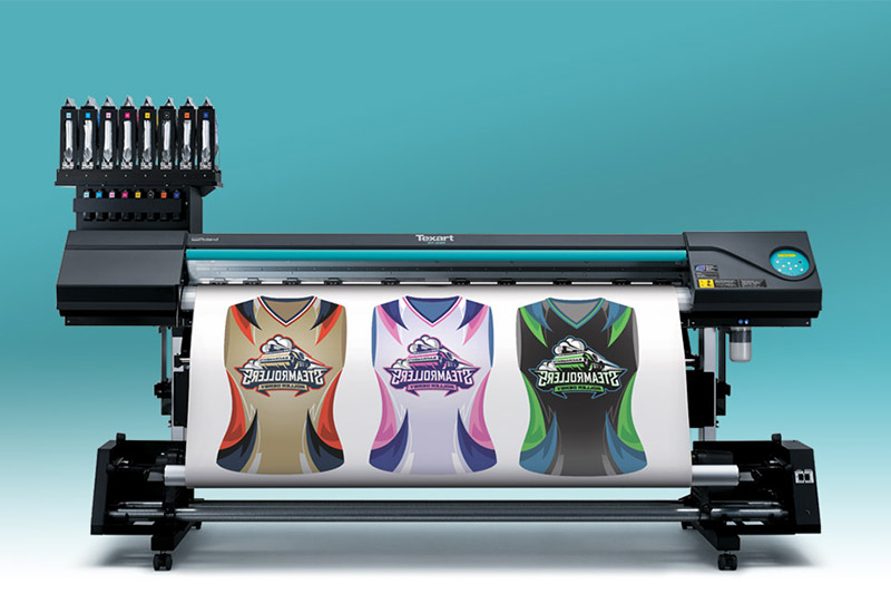 Texart XT-640