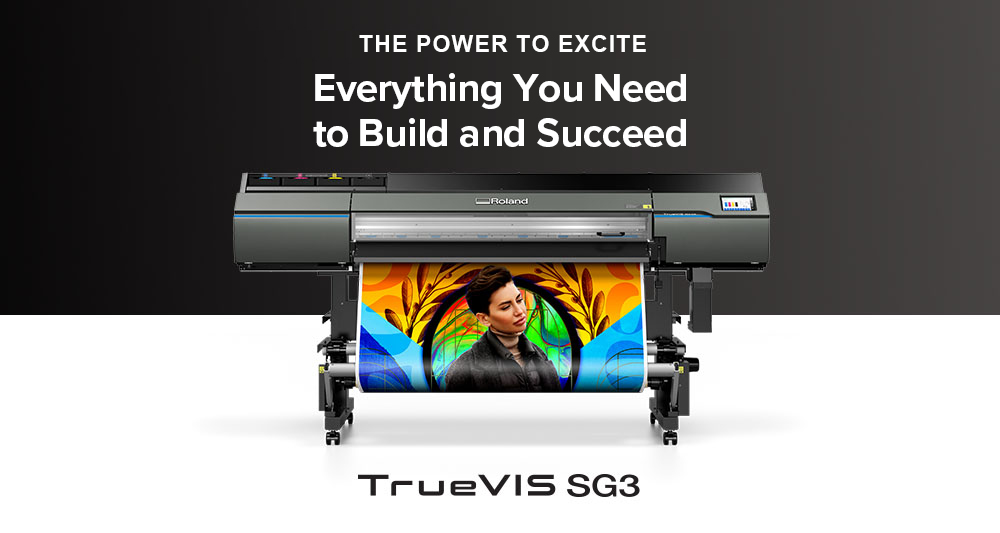 TrueVIS VG3-640/540