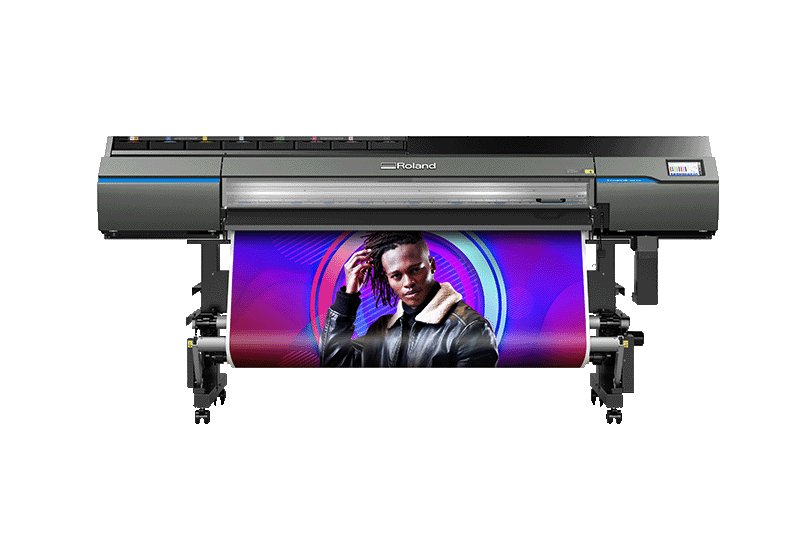 TrueVIS Brand Family | Roland DG TrueVIS Brand Family | Roland DG