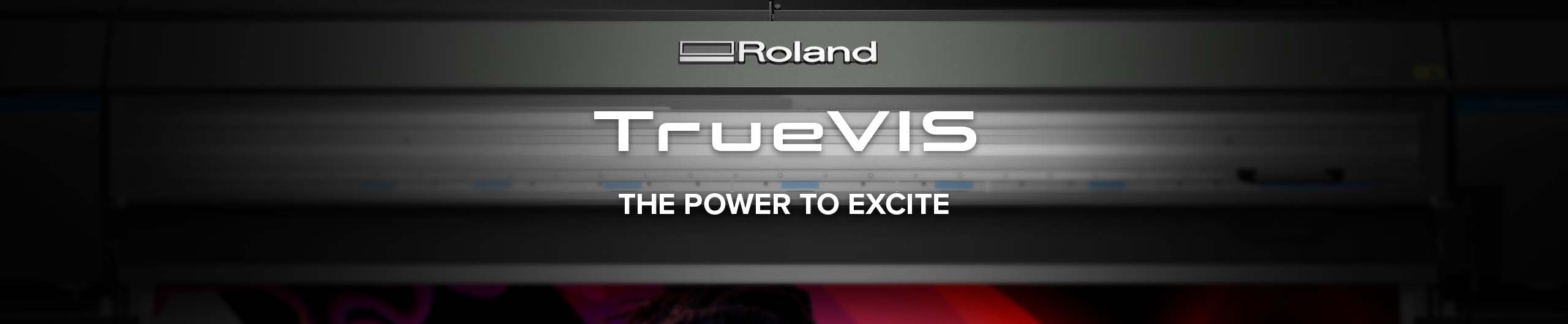 The Power to Excite