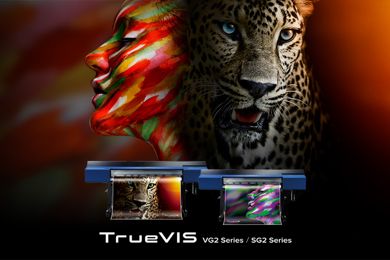 TrueVIS Series