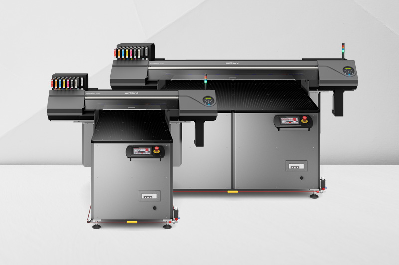 VersaOBJECT CO-i Series