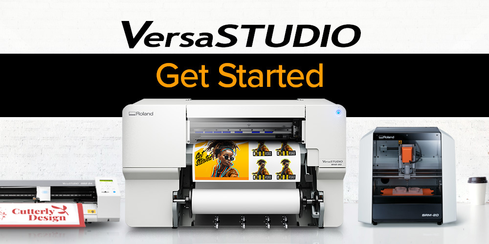Pdm Versa VersaOBJECT LO/CO-i Series 概要 | UV-LEDインクジェットプリンター | Roland DG
