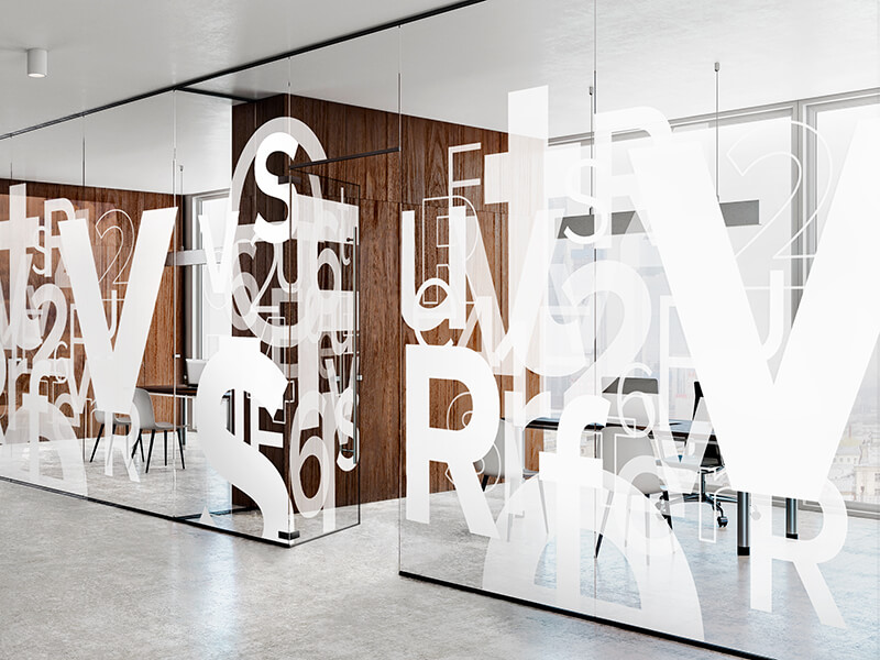Window Graphics