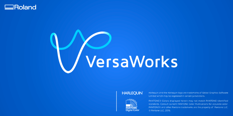 VersaWorks 6