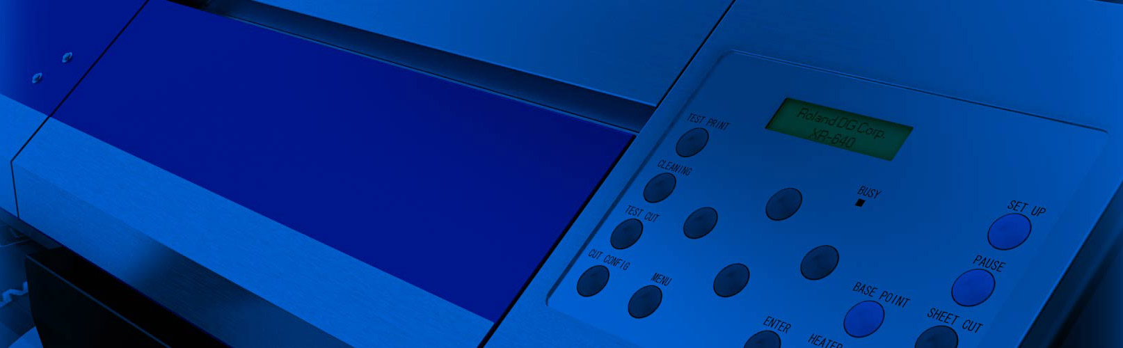 SOLJET PRO 4 XR-640