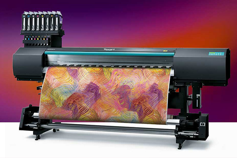Texart XT-640