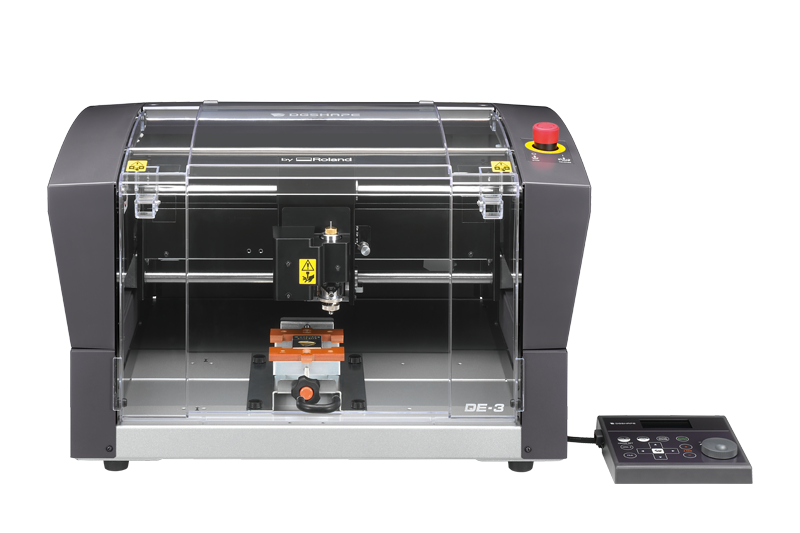 TY-300 概要 | DTF(Direct To Film)プリンター | Roland DG