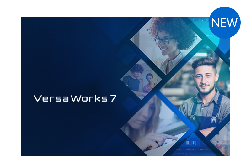 VersaWorks 7