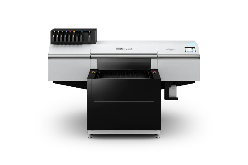 MO-240 株式会社アイマーク | お客様成功事例 | Roland DG MO-240 株式会社アイマーク | お客様成功事例 | Roland DG