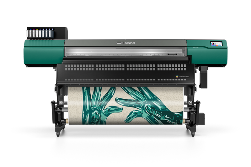 TrueVis VG4シリーズ 概要 | 溶剤インクジェットプリンター | Roland DG TrueVis VG4シリーズ 概要 | 溶剤インクジェットプリンター | Roland DG