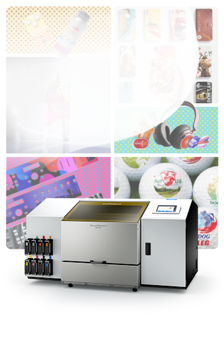 UVプリンターMO-180